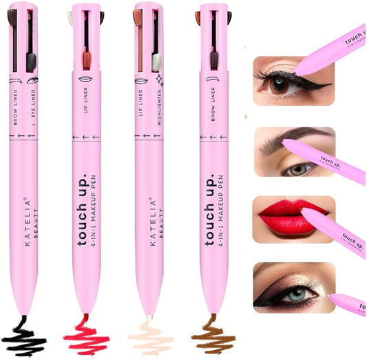 4 in 1 Makeup Pen