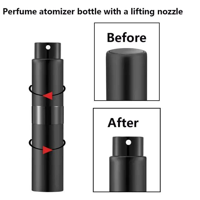 Perfume Filler 2.0