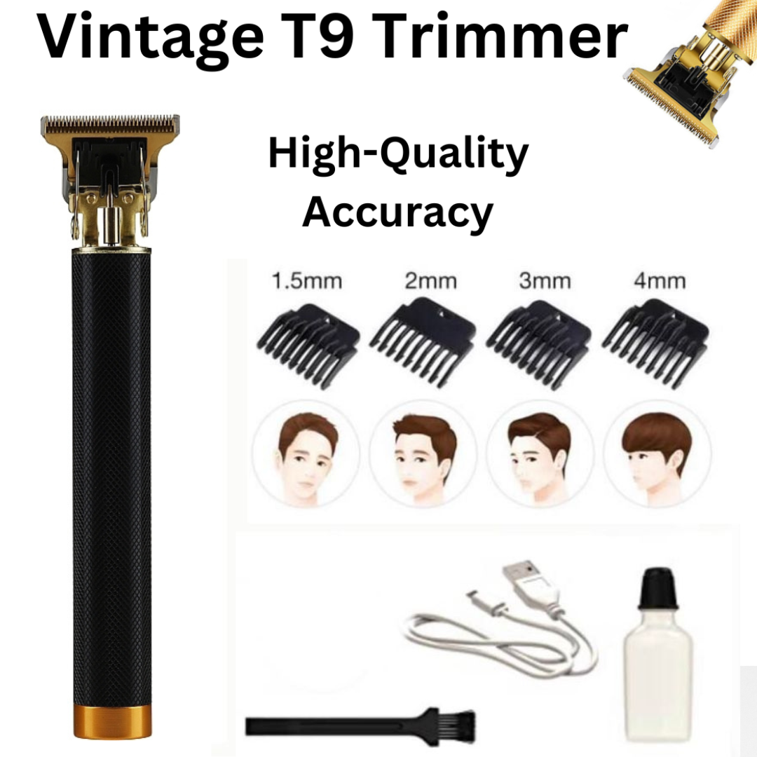 Vintage Trimmer